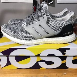 Adidas Ultraboost 3.0 Oreo
